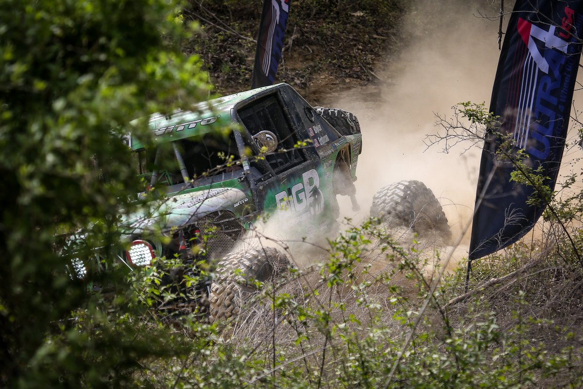 Ultra4USA's tweet photo. Here are some quick sneak peaks of pre-running today. E.B. and the crew at Rush Off-Road, along with JT Taylor have the course in great shape.

#Ultra4USA #Ultra4Rush #Ultra4Family https://t.co/FPKAR7OTn2