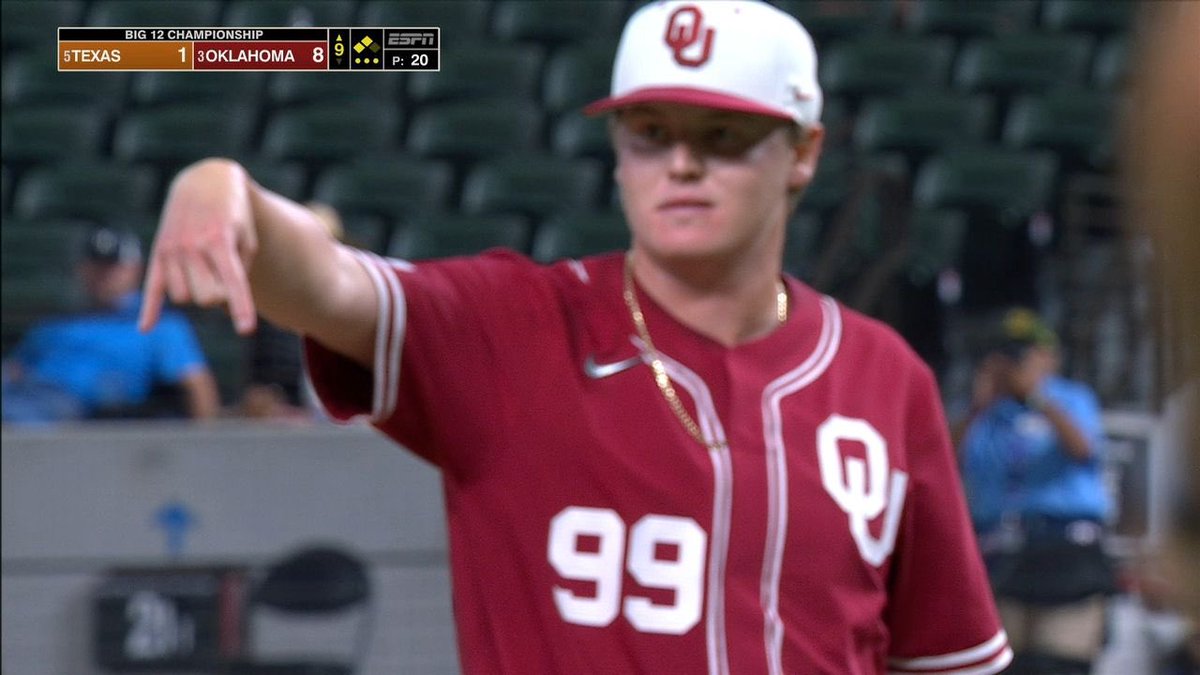 I remember this gem from last year