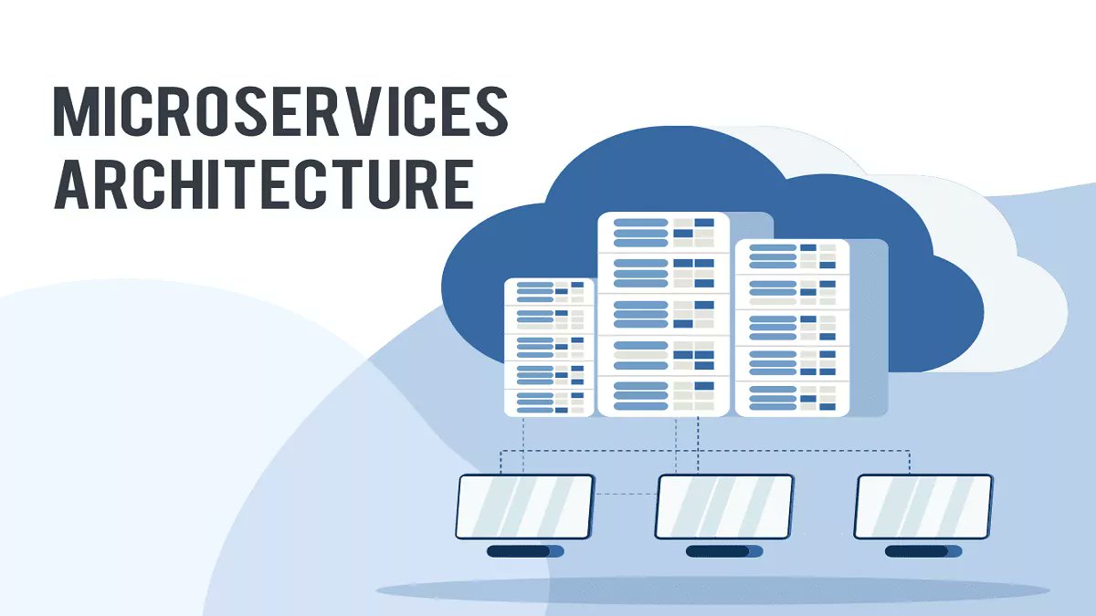 AegisSoftTech's tweet image. Mind-Altering Advantages and Benefits of #microservices Architecture @ bit.ly/3ot8417

#MicroservicesDevelopers #HireMicroservicesDevelopers #MicroservicesDeveloperToHire #MicroservicesDevelopersHire