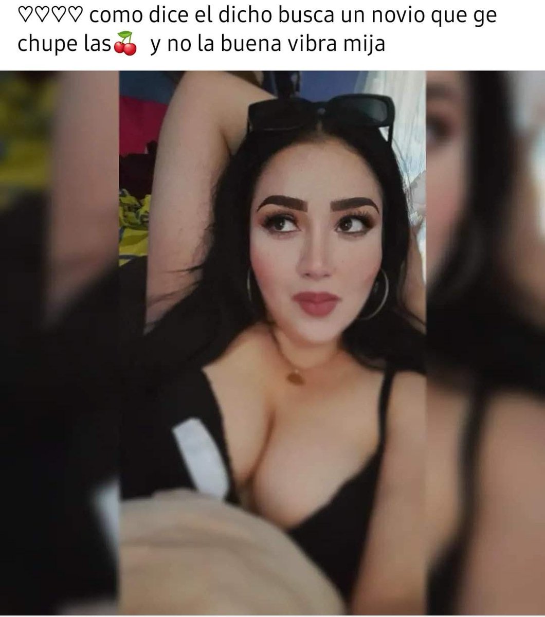 rubycurby's tweet photo. :( quiero un novio que le gusten las cerezas https://t.co/rPPTG1cWLq