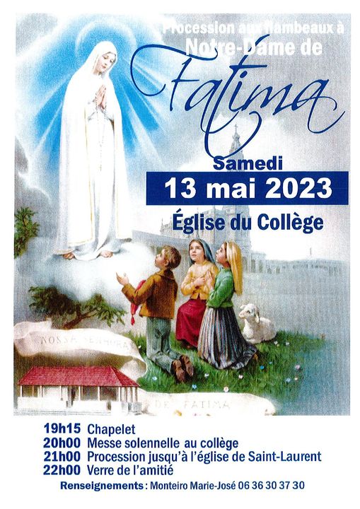 cathedraledupuy's tweet photo. Le mois de mai dans les sanctuaires du Puy-en-Velay
1er mai fête de Saint Joseph travailleur en son #sanctuaire d'Espaly Saint Marcel
13 mai fête de Notre-Dame de Fatima au sanctuaire Saint Régis du Collège 
#mai #moisdemarie #saintjoseph #stjosephtravailleur #notredame #Fatima https://t.co/rzFzNYaWB0