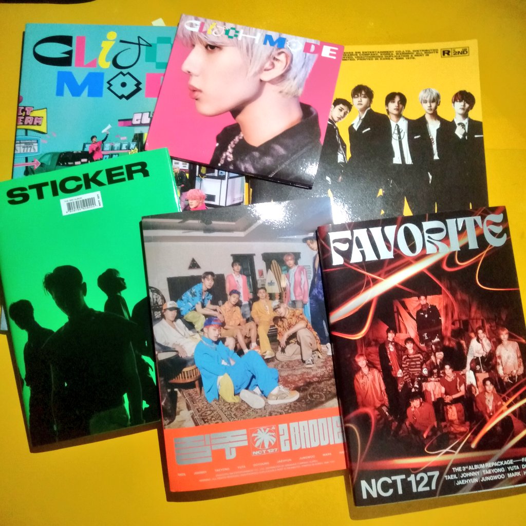 sweetiejaaem's tweet photo. *·˚ ༘ Giveaway dalam rangka jeno's birthday! &amp; Eid Mubarak ˊˎ*

for 10 winner🏆

•🎁 Gift List

— 1 album only sticky,catharsis, glitch,scratch,2baddies (all -pc).
— digipack glitch unsealed
— sg23 set chenle
— random photocard
— saldo dana/spay 25k untuk 2 org.

Rules:
-rt+like https://t.co/fZE31LEurj