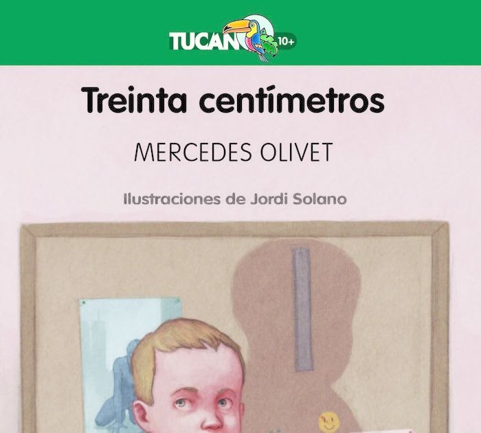 unlibroaldia's tweet photo. Mercedes Olivet: Treinta centímetros https://t.co/sVwilEZGpI https://t.co/QwtJoMLmpb