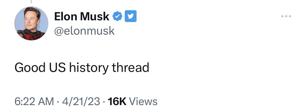 dom_lucre's tweet photo. Thank you Elon Musk! Your compliment means a lot to me. I work hard to provide legitimate independent journalism. ❤️ https://t.co/aiMc4YJhfd