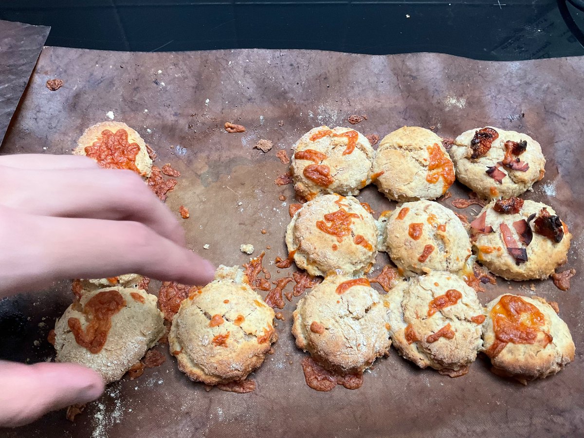 Blue Tangerine Federation tweet media