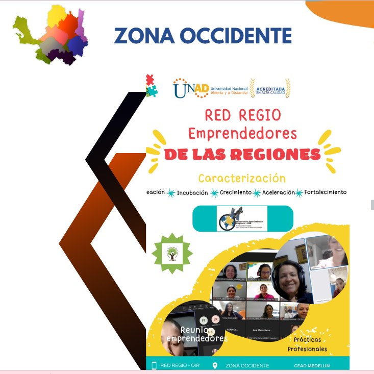 ElOIRdelaRegion's tweet photo. #SISSUZonaOccidente #InteraccionEmprendimientoREGIO Reuniones con los diferentes emprendedores y su líder con #PracticasPsicologia https://t.co/ab38lpujSh
