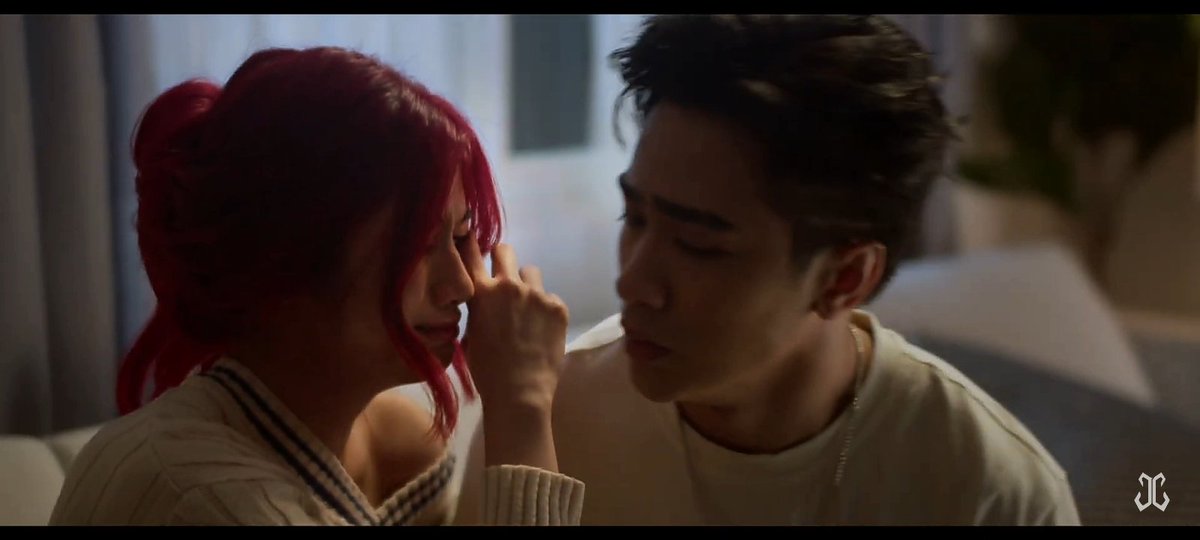 intosoph's tweet photo. Our own kaia hermoso twins starring at the Pakiusap Lang mv of Josh Cullen! congrats and thank you so much ssob @JoshCullen_s for always believing &amp; keep supporting to them✨🐻 congrats my @KAIA_Members my bear and cheery 🥺🐻🍒 👏 https://t.co/mMC7X6N5MO