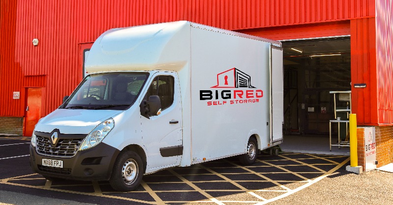 BigRedSelfStore's tweet photo. Looking for self storage? Big Red offers secure, affordable and convenient self storage units in the Isle of Man. Storage units range from 16 to 220 sq/ft with easy 24hr access in a convenient location opposite the IOM airport. Reserve your unit with 50% off the first four weeks.
