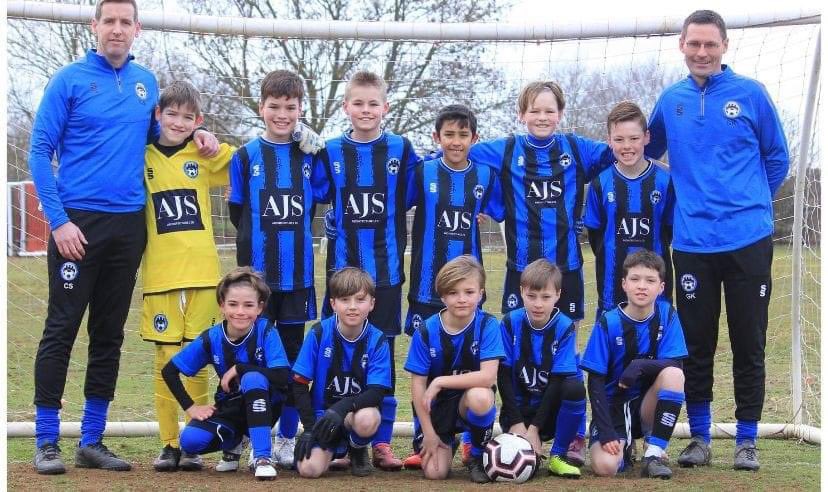 cambsfbfriendly's tweet photo. @Burwell FC Blue (current under 10s) are looking to add one/two players to our talented &amp; friendly squad for the 23/24 season.This will be for under 11s and 9 aside football.We currently play in the Belmont league.
Please message Carl on 07771511723 or carlsinclair04@outlook.com https://t.co/PHvkRn08Us