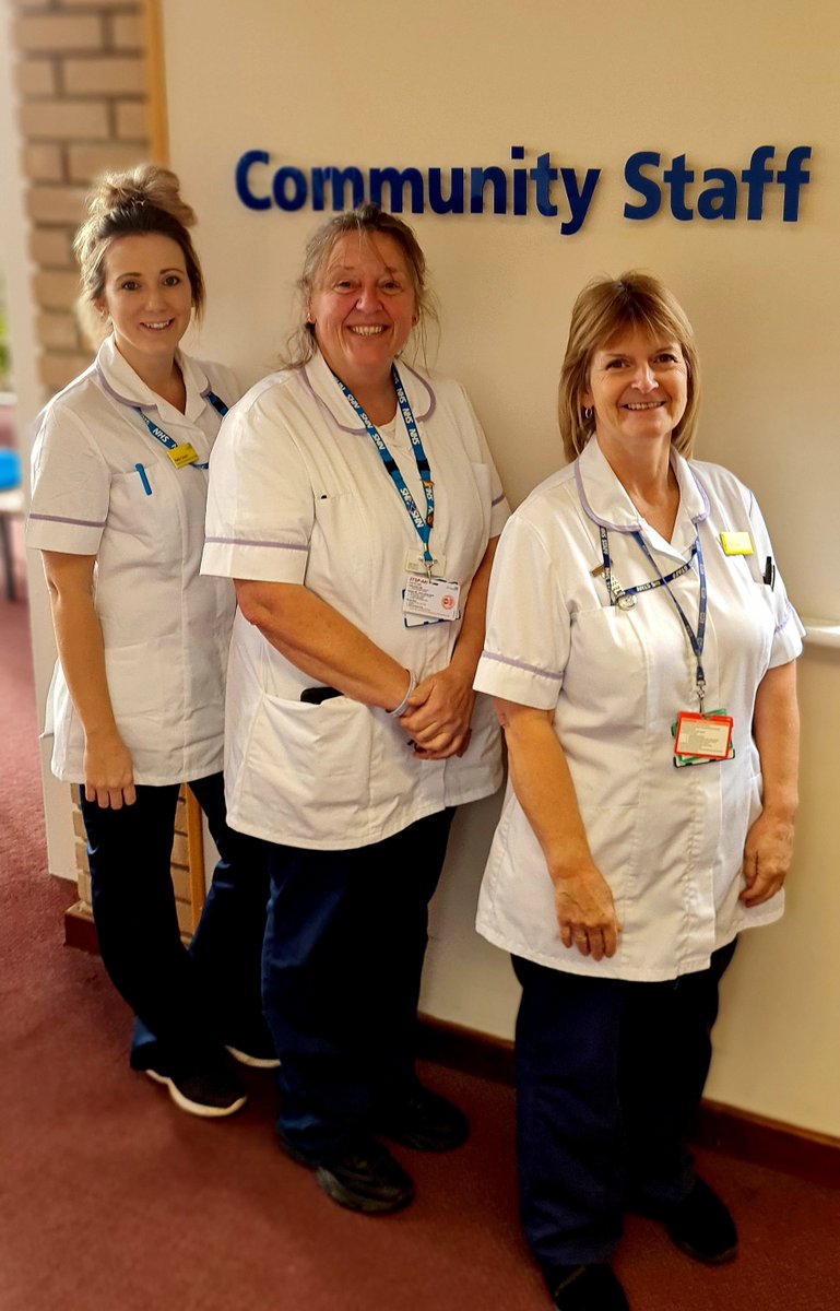 UrgentRdeTiv's tweet photo. 📍Excellent Job Opportunity📍 UCR Community Support Workers (PT 30hrs).  Apply today!!! 
https://t.co/uMW5iWZPdq 
@JCPinDevon @exeterjob @RDCareersNHS https://t.co/ubwK0D7HZG