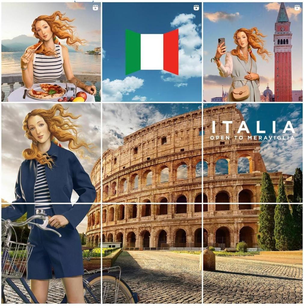 Il Governo italiano vuole vietare le parole inglesi con multe fino a 100mila euro e poi OPEN TO MERAVIGLIA