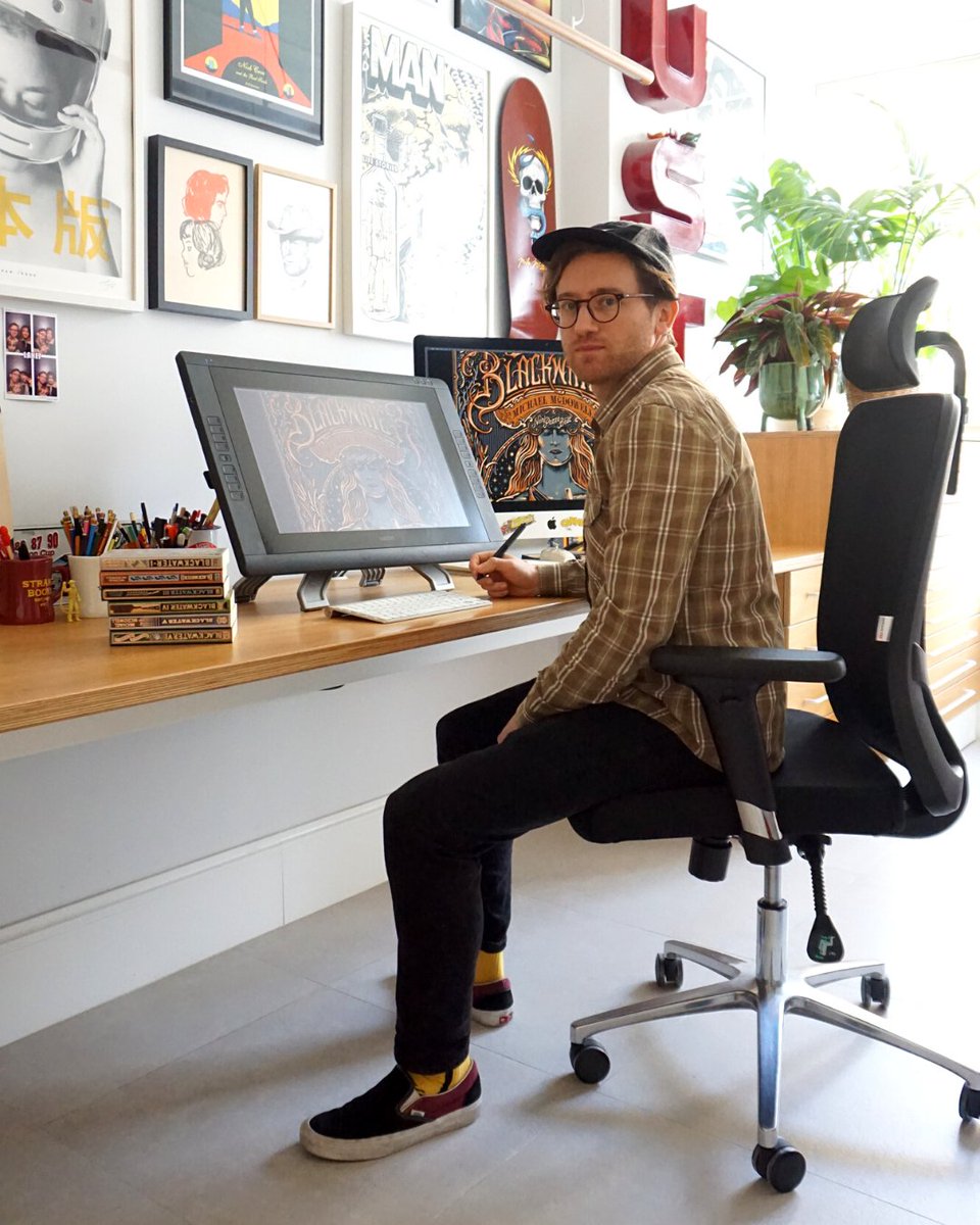 Neri Pozza tweet media