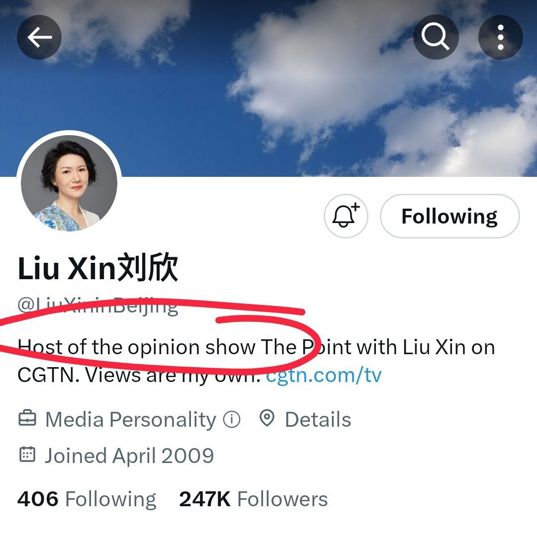 ChinaUncensored tweet picture