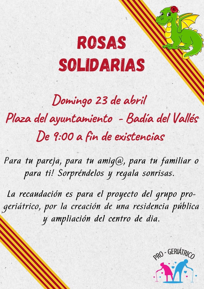 Grupoprogeriatrico Badia del valles tweet media