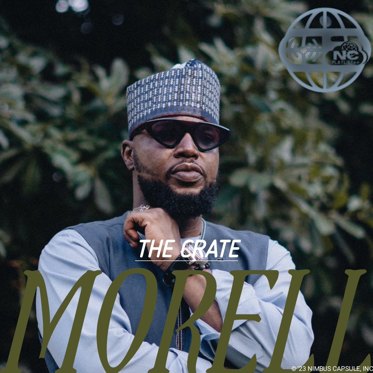 THEMAESTROALPH's tweet photo. New playlist to enjoy the Eid festival #TheCrate — @imorellakilah
Listen here: https://t.co/iz8NbzNyL1 https://t.co/loJUSNU0Vj