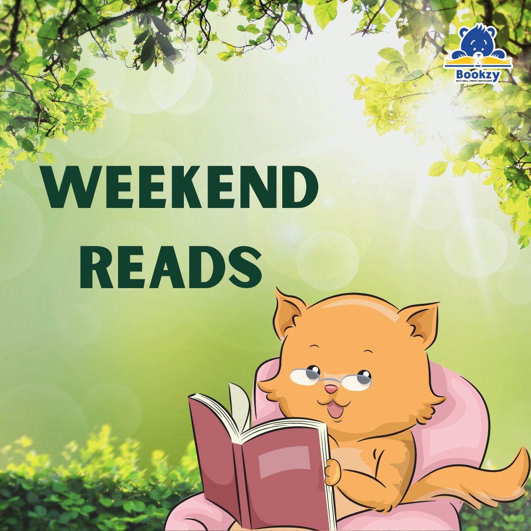 bookzyin's tweet photo. Weekends and books are the perfect match, so why not grab one of our recommendations and make your weekend even better!
Order now on https://t.co/CUtbCggNdk !
#BookzyIn #MuchMoreThanABookstore #books #bookstagram #booktok #bookish #bookreading #ReadMoreBooks #bookstagram #rent https://t.co/3fLucU33ph