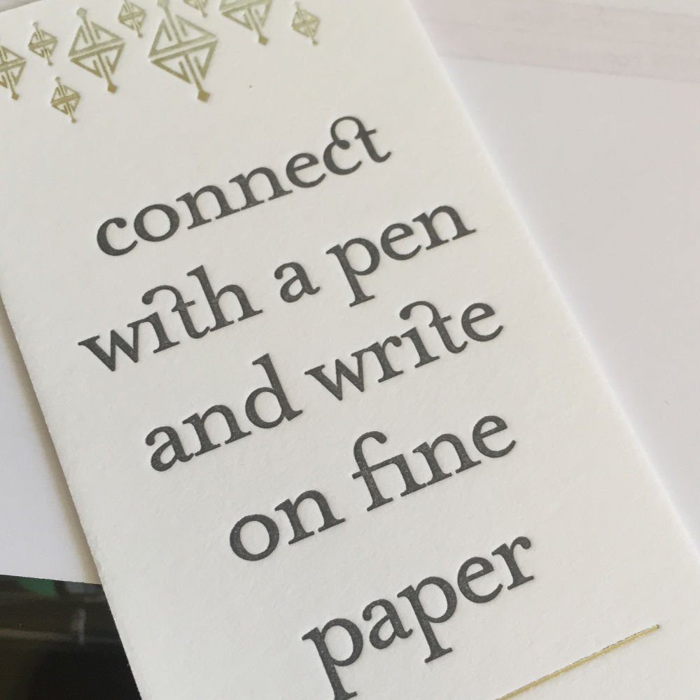 TOstationery tweet media