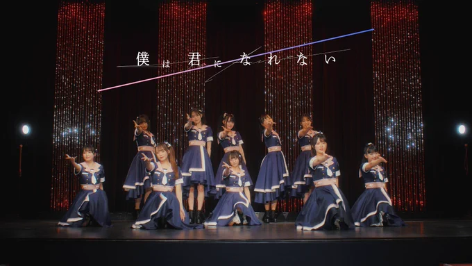 高嶺のなでしこ新曲MV二曲同時投稿されました!よろしくお願いします【MV】僕は君になれない/高嶺のなでしこ【HoneyWorks】【MV】革命の女王/高嶺のなでしこ【HoneyWorks】 