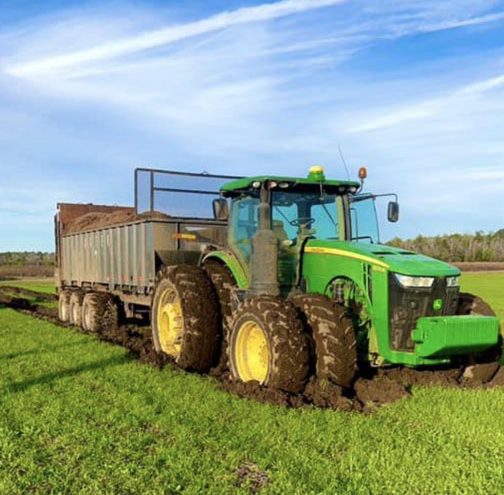 You have to love spring.