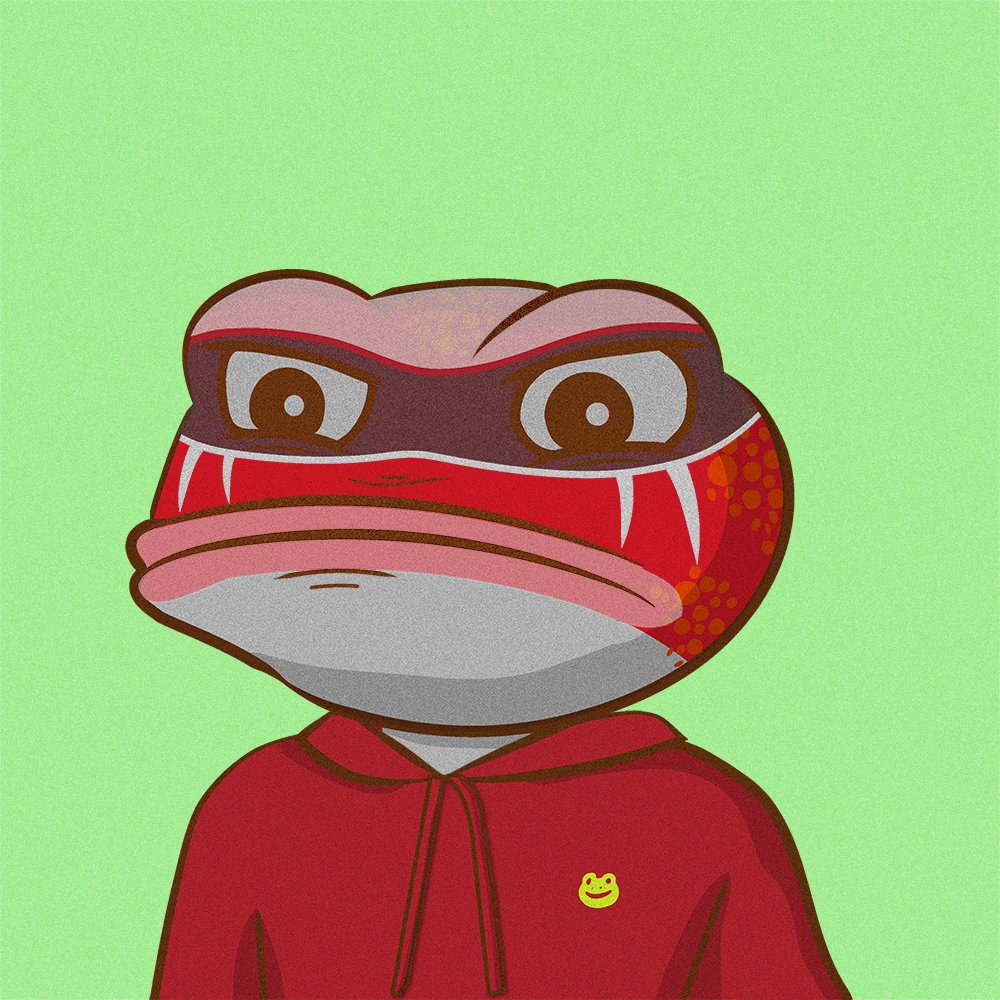 CryptoDiamonds's tweet photo. 💎 Weekend Giveaway 💎

Time to reignite one of the strongest &amp; smartest communities in the NFT game! 

To win one of these 🐸
1⃣ Follow @ThePlagueNFT &amp; @CryptoDiamonds
2⃣ Like &amp; Retweet
3⃣ Tag Friends  

4 Winners will be announced on Monday!  
Have a great weekend! GL to all! https://t.co/S1J4x1PUVv