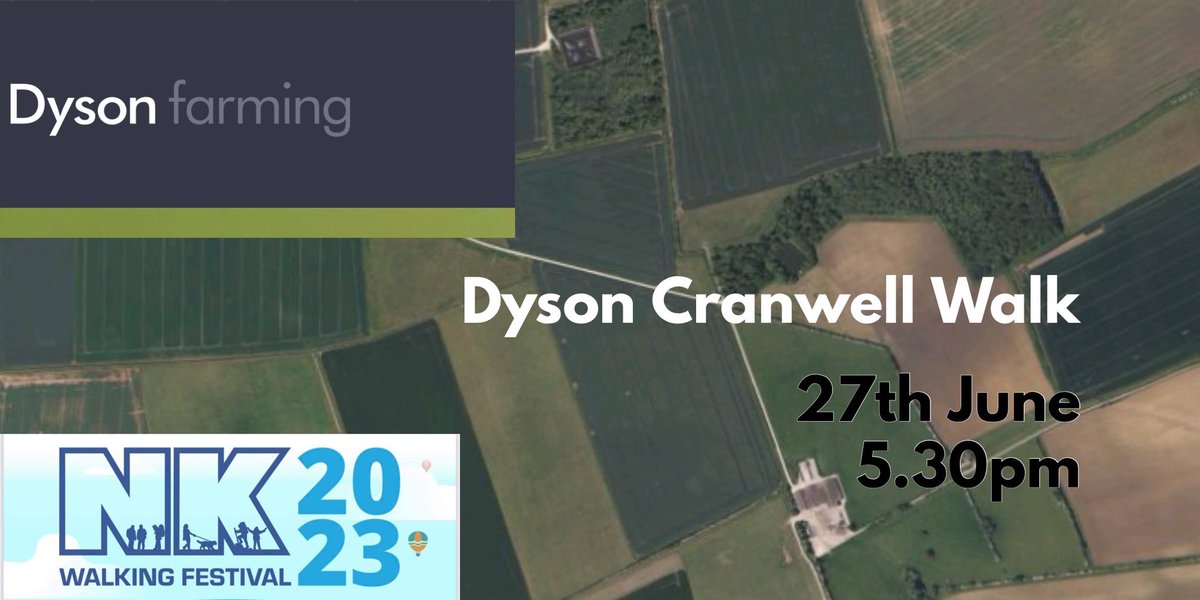 A fantastic opportunity to walk Dyson’s private land and hopefully find some #Curlew #DysonFarming #NKWF23