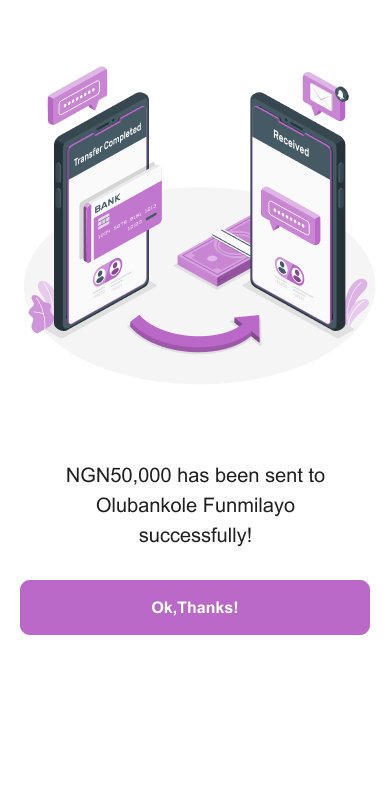 N50,000 sent ✅️

Make sure I can dm you please