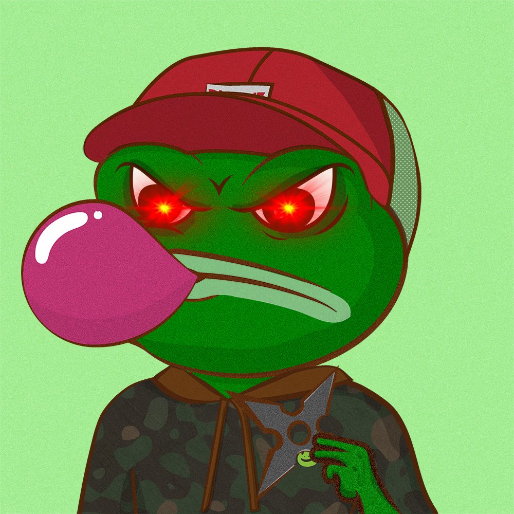 CryptoDiamonds's tweet photo. 💎 Weekend Giveaway 💎

Time to reignite one of the strongest &amp; smartest communities in the NFT game! 

To win one of these 🐸
1⃣ Follow @ThePlagueNFT &amp; @CryptoDiamonds
2⃣ Like &amp; Retweet
3⃣ Tag Friends  

4 Winners will be announced on Monday!  
Have a great weekend! GL to all! https://t.co/S1J4x1PUVv