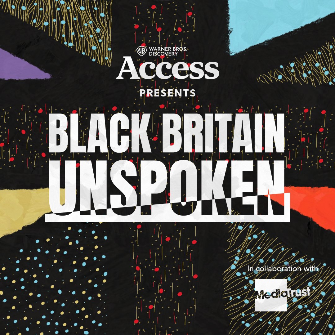 Film_London's tweet photo. Calling Black British filmmaker, directors and storytellers! Less than two weeks left to apply to WBD ACCESS Black Britain Unspoken!   Applications close on 28th April 2023.  To find out more head to >  https://t.co/L1OXByI717 Full T&amp;Cs can be found > https://t.co/mHIoBRW9bx https://t.co/ODZWCKuxVx