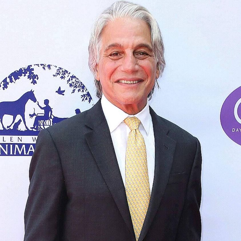 April 21, 1951, Happy 72nd Birthday to Tony Danza! 