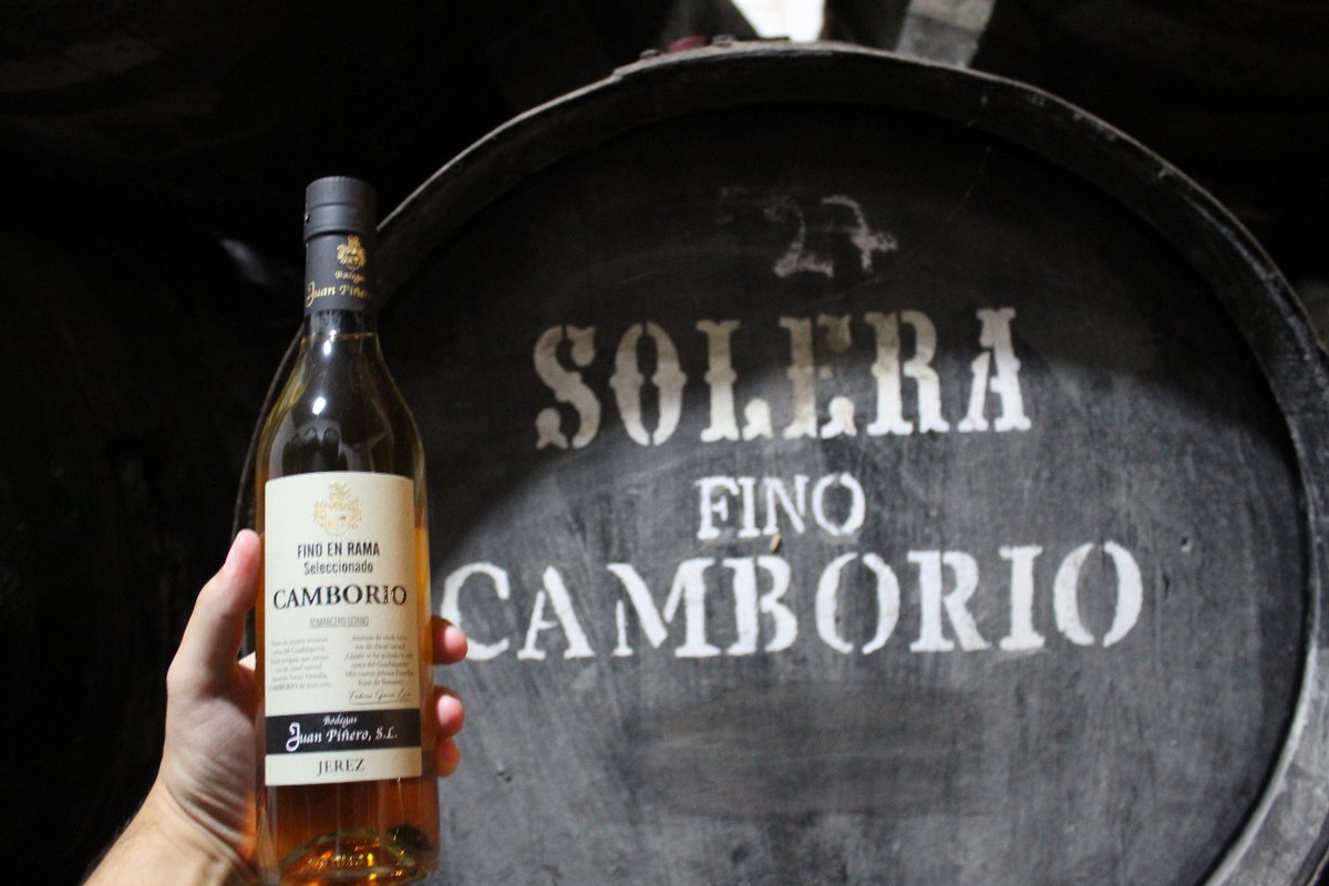 Bodegas Juan Piñero tweet media