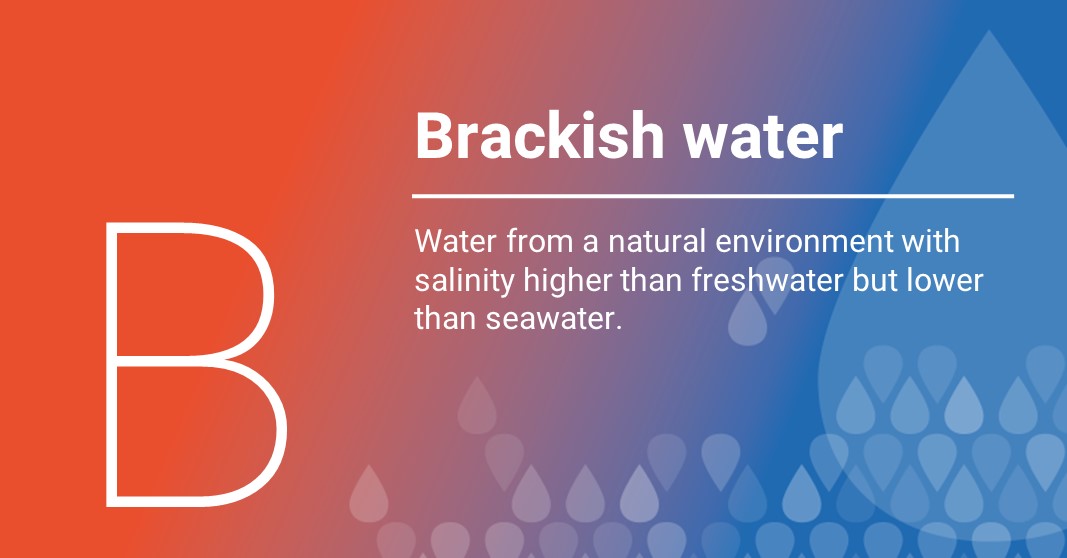 iwaysWaterEu's tweet photo. Water is a key #resource for #industry. But the amount of available freshwater for use is limited.
@iwaysWaterEu studies the use of alternative resources including harvested #rain-water run off and #desalinised salt water. 👉https://t.co/JyKXxKcDQL
#EUGreenDeal #H2020 #iWAYSABC https://t.co/wLGF8aic71
