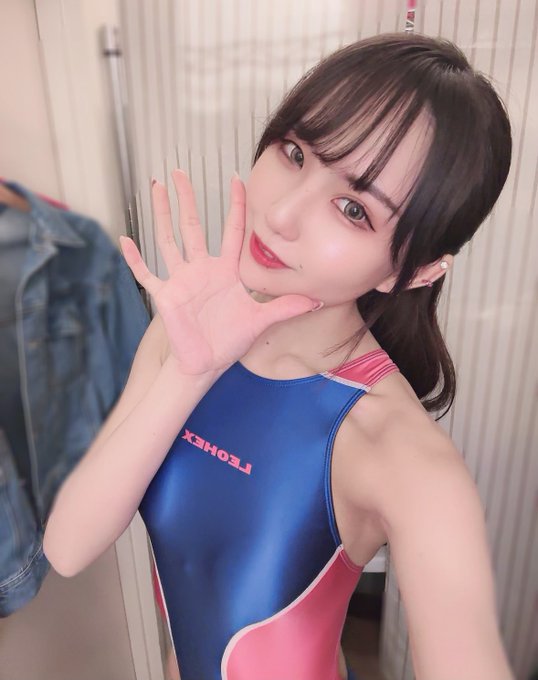 Twitterのコスプレ画像9