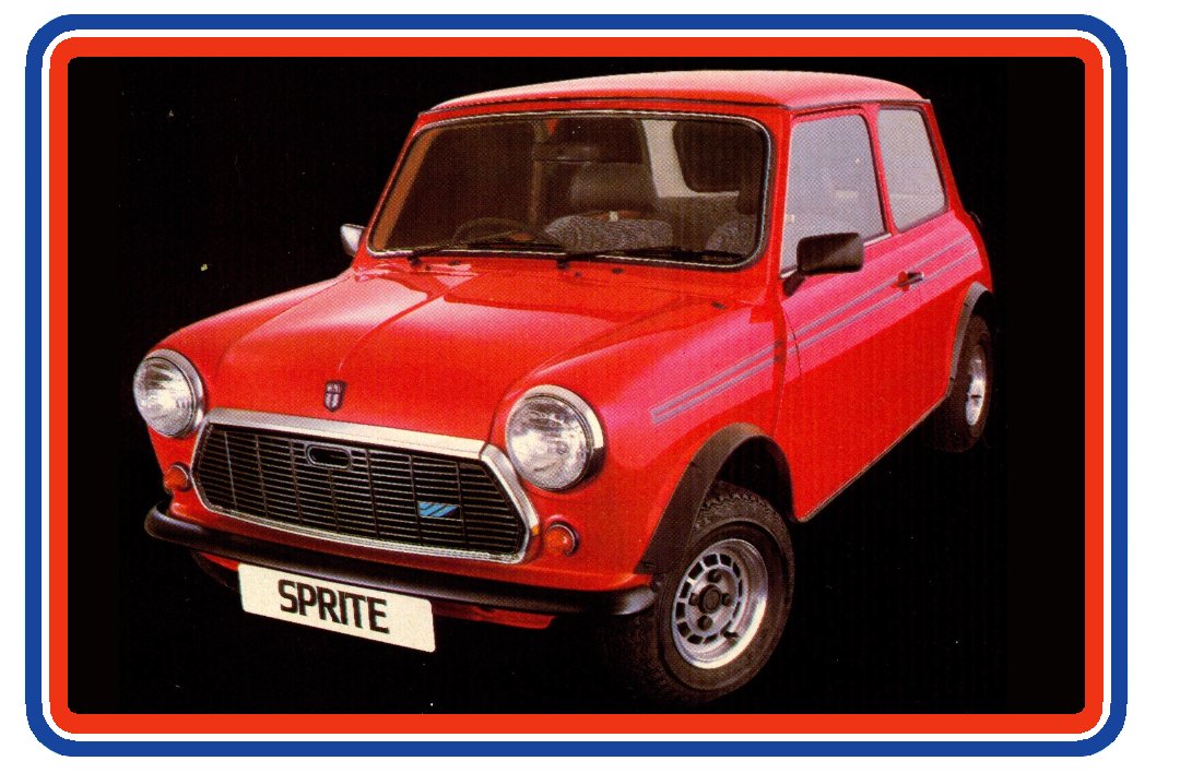 miniphernalia's tweet photo. #AustinRoverMini #MiniSprite Full Engine Bay Sticker Bundle - https://t.co/u9TDnLrc8K https://t.co/7NNGga3oza