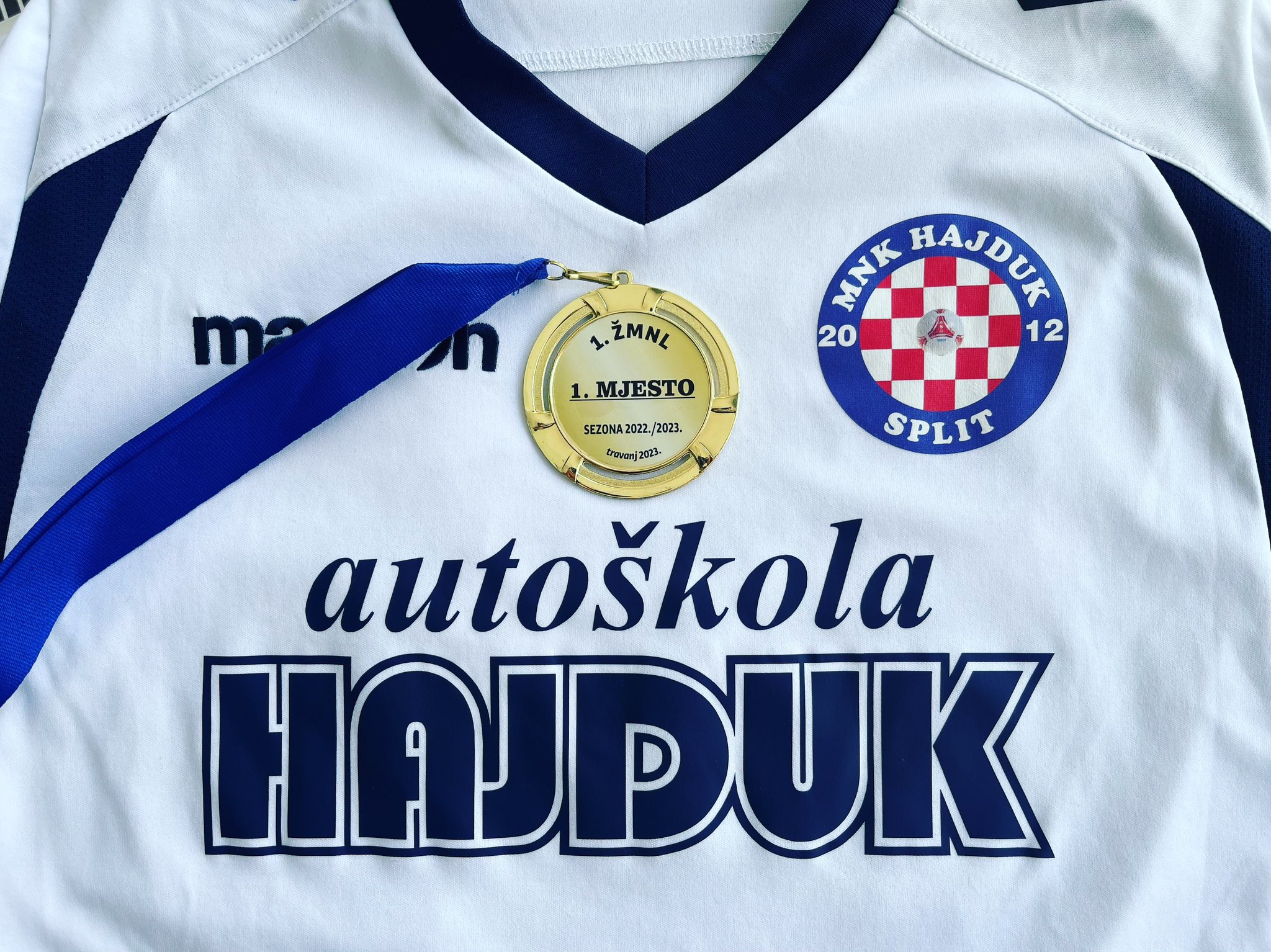 MNK Hajduk Split