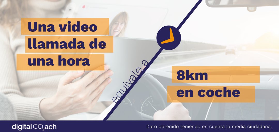 compromisoclima's tweet photo. Sí sí, todo lo que acumulamos en nuestros móviles supone un impacto, se llama #BasuraDigital. Con la #app #DigitalCo2ach puedes reducirlo. ¿La has probado ya?
Descárgatela aquí 👉https://t.co/QumDJFkIyv
@Accenture @ecodes
#CambioClimatico #nube #digital #emisiones #porelclima https://t.co/gaDtAR1BbW