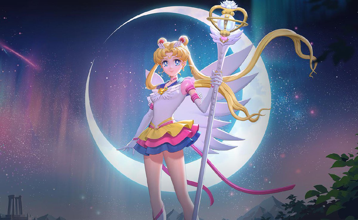 ✿ ֯ Morisan เติมเกม tweet media