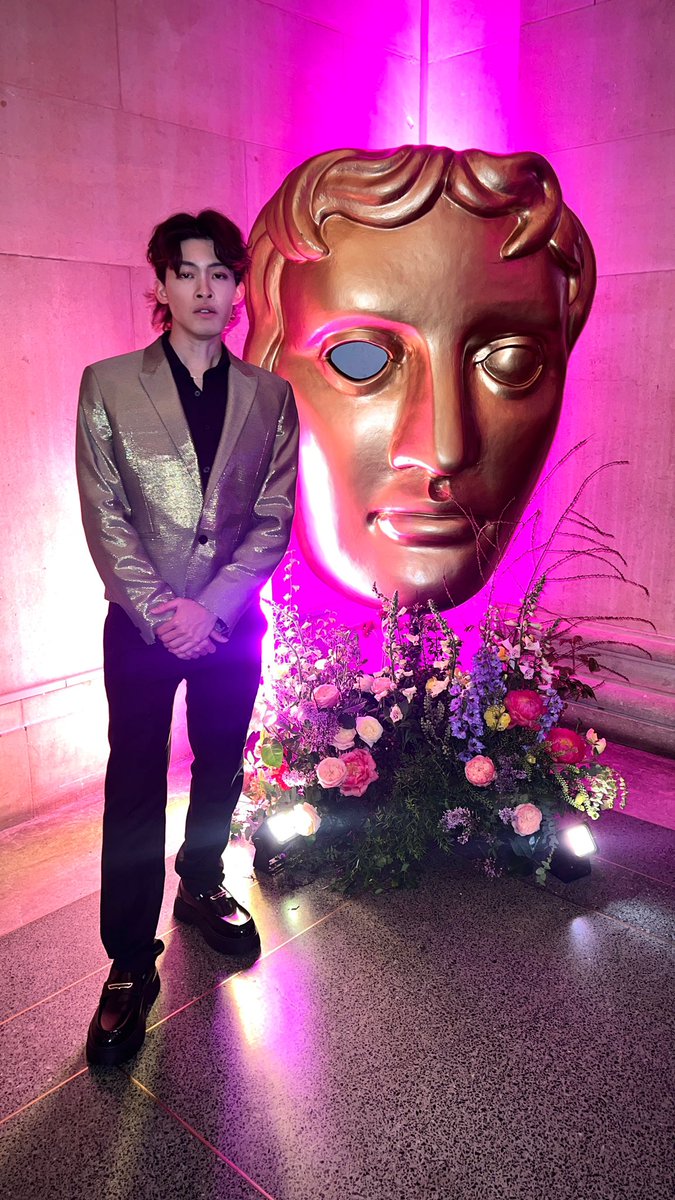 a beautiful evening at <a href="/BAFTA/">BAFTA</a> Television Awards Nominees’ Party ❤️

photos by <a href="/GettyImages/">Getty Images</a> 

<a href="/ShivRaichandani/">Shiva Raichandani</a> <a href="/AsifaLahore/">Asifa Lahore</a> <a href="/AlexBalcombe/">Alex Balcombe</a> <a href="/TogetherukTV/">Together TV</a>  

#bafta #baftaawarde #baftatv #nominees