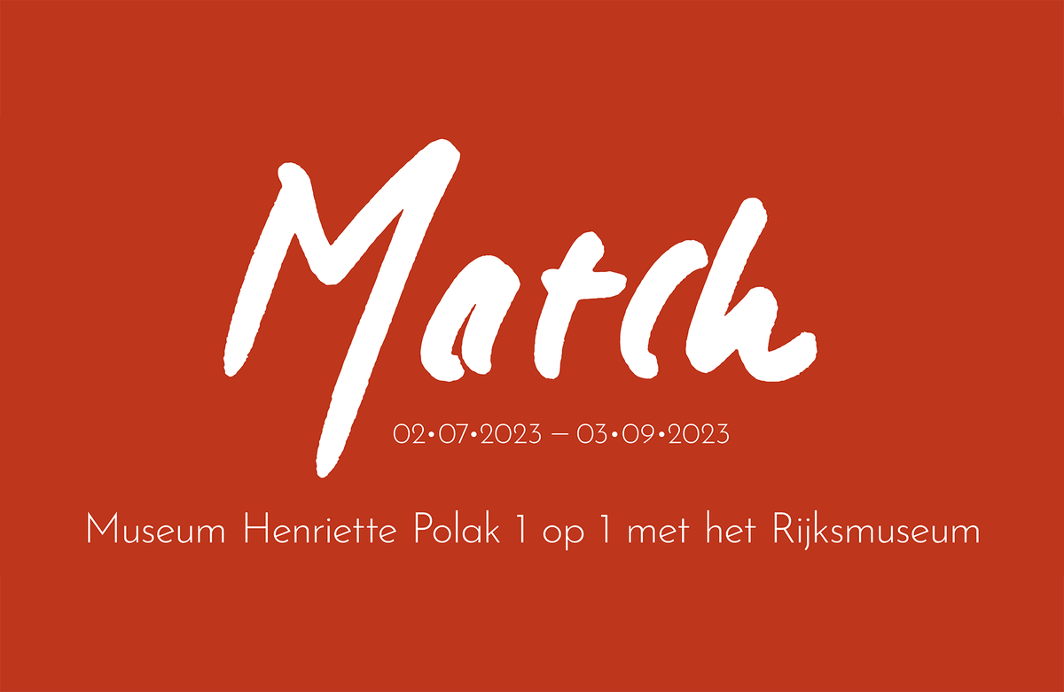 Een topstuk uit het <a href="/rijksmuseum/">Rijksmuseum</a> bij Museum Henriette Polak: vanaf het weekend van 1 en 2 juli te zien! museazutphen.nl/plan-je-bezoek…