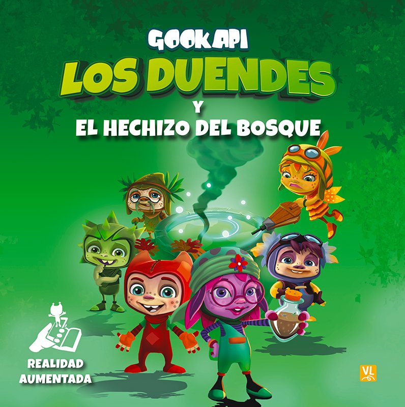 Gookapi_'s tweet photo. Dirigido a niños y niñas de entre 1 y 10 años, Gookapi tiene como objetivo educar en valores y concienciar sobre los Objetivos de Desarrollo Sostenible

Para ello, lo haremos en diferentes formatos: #video, #libro, videojuego y retransmisiones en directo. https://t.co/IGHKLpYuBc
