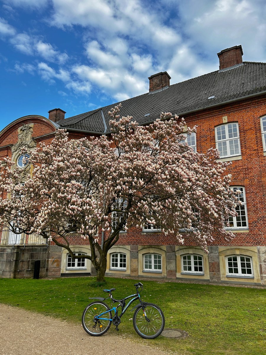 WE ARE HIRING!
Division of Clinical Infectious Diseases at the Research Center Borstel <a href="/FZBorstel/">FZ Borstel</a> is looking for a PostDoc with interest in Immunology and Molecular Biology.
More details here: fz-borstel.de/.../ausbildung…