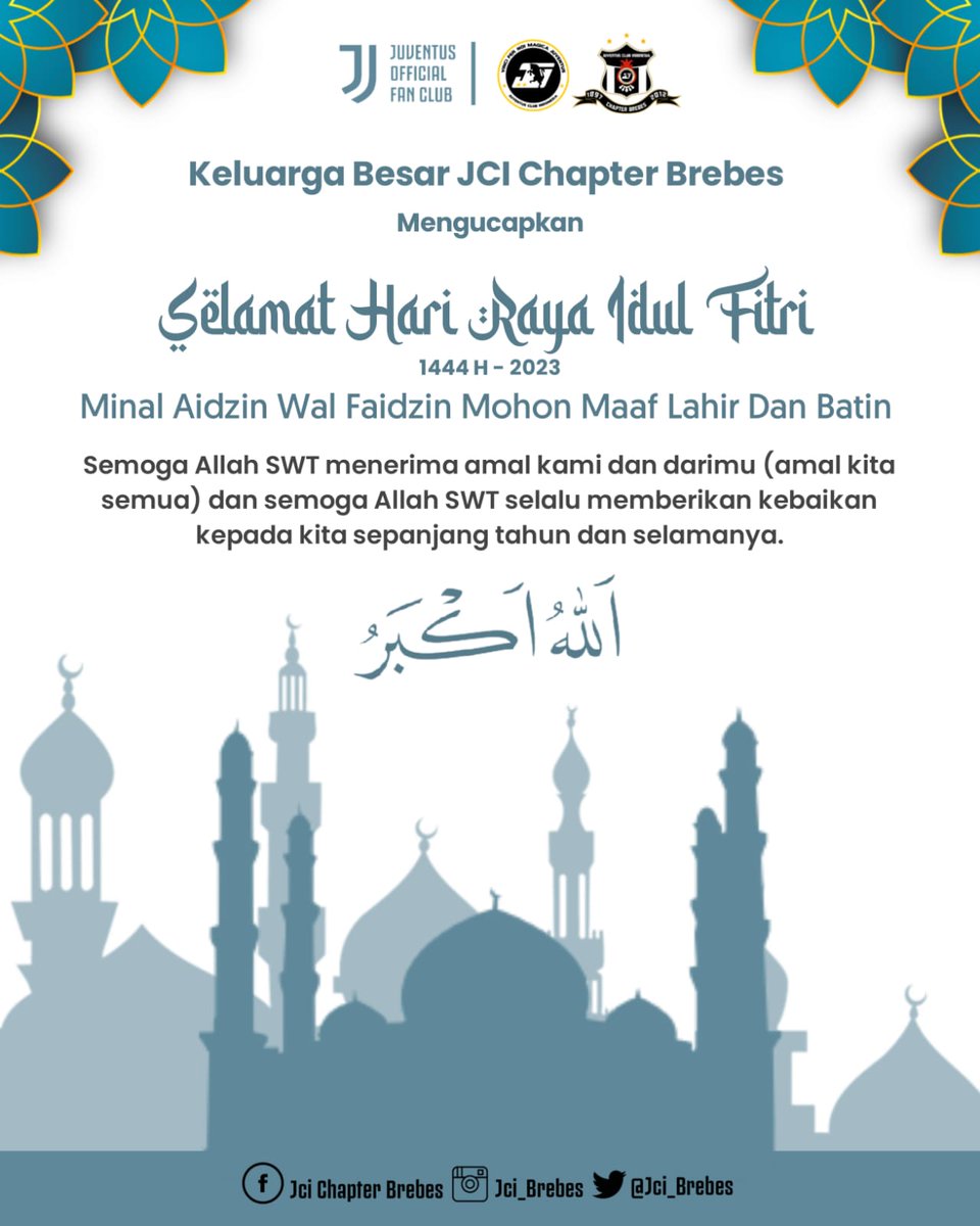 Juventini Brebes (@jci_brebes) on Twitter photo 