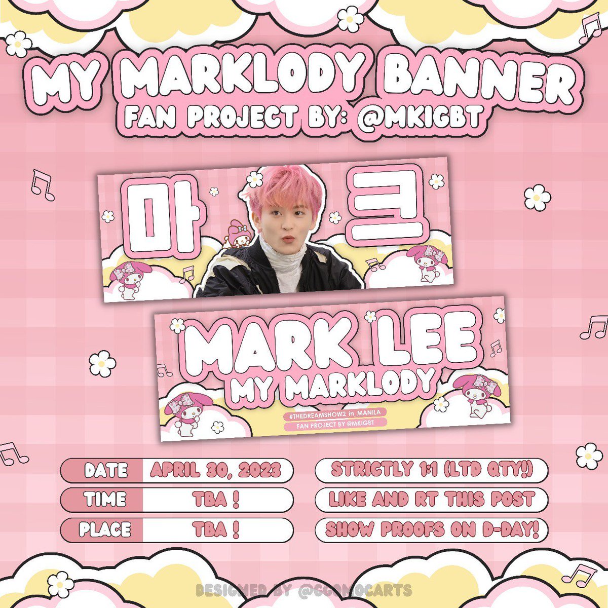 mkIgbt's tweet photo. 𝙢𝙮 𝙢𝙖𝙧𝙠𝙡𝙤𝙙𝙮 𝙞𝙨 𝙝𝙚𝙧𝙚! 🌷🩷

a #MARK hand banner fan support for tds2 in mnl day 2 by @mkIgbt! ♡

☁️ like &amp; rt
☁️ 1:1 ratio, limited qts
☁️ open for donations!
      ╰ https://t.co/UODtlHep6p
      
#THEDREAMSHOW2_in_MANILA #TDS2inMNL #MARK #마크 https://t.co/afNClTJtRm