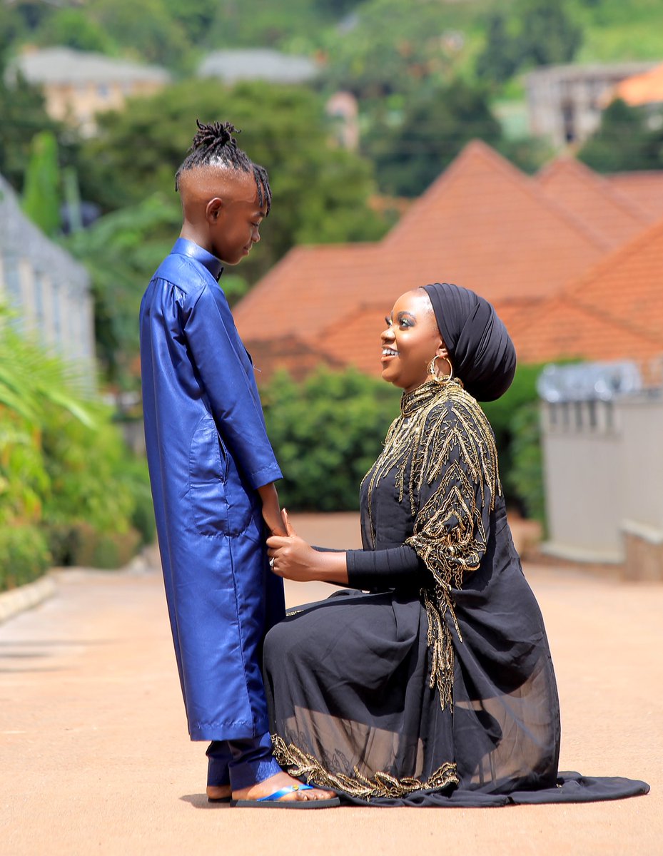 Precious Remmie tweet media