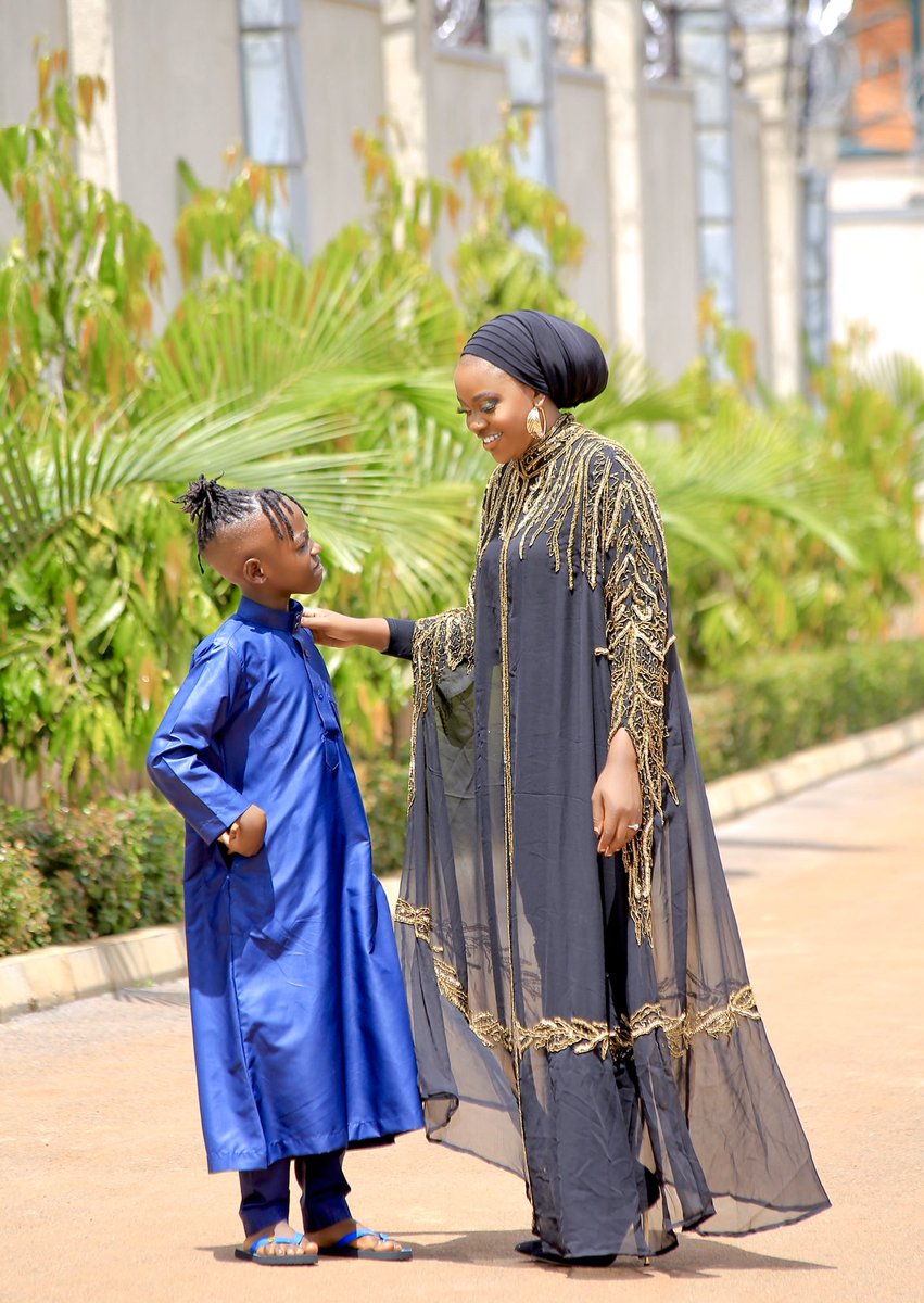 Precious Remmie tweet media