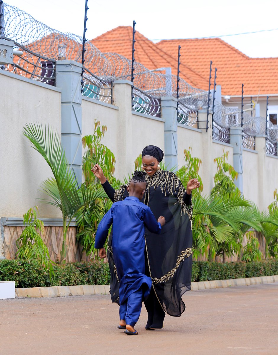 Precious Remmie tweet media