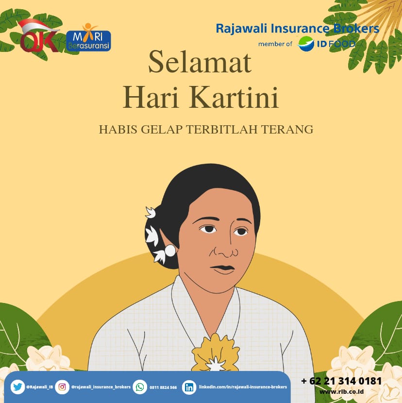 Rajawali_IB's tweet photo. Selamat Hari Kartini untuk seluruh wanita hebat Indonesia 

#harikartini #wanita #indonesia https://t.co/n0S7cb6dJN