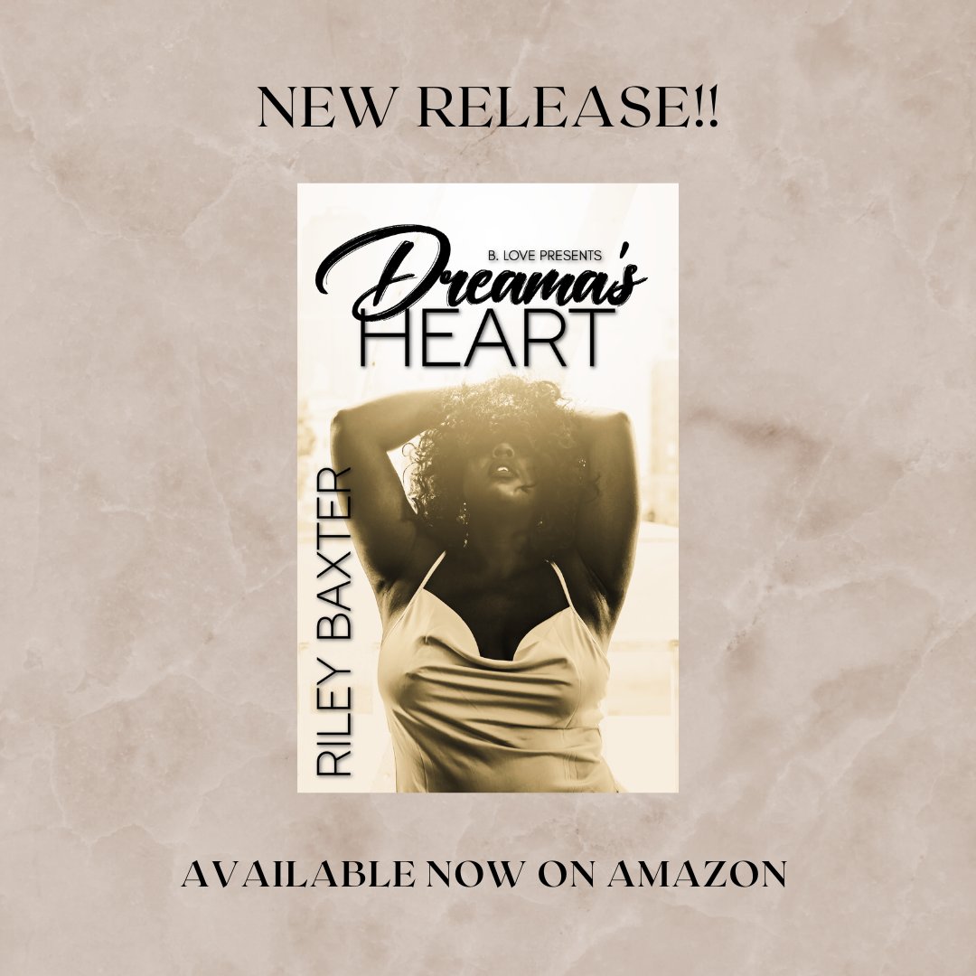 AuthorRileyBax's tweet photo. Good morning!!
We're Live!!
https://t.co/QRkXlOJ2SG
#BLPauthor
#NewRelease
#BlackLove
#Romance
#bookish
#girlhaveyouread
#sistahgirlsbookclub
#indielove
#Readers
#bookishcommunity
#readersoftwitter
#BooksWorthReading
#BookRecommendation https://t.co/bhf18fZcF8