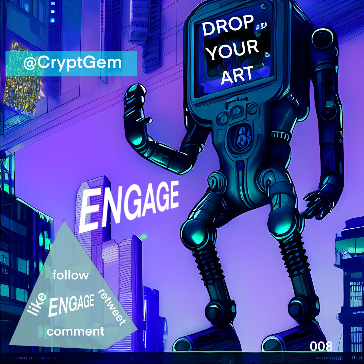 CryptGem.eth tweet media