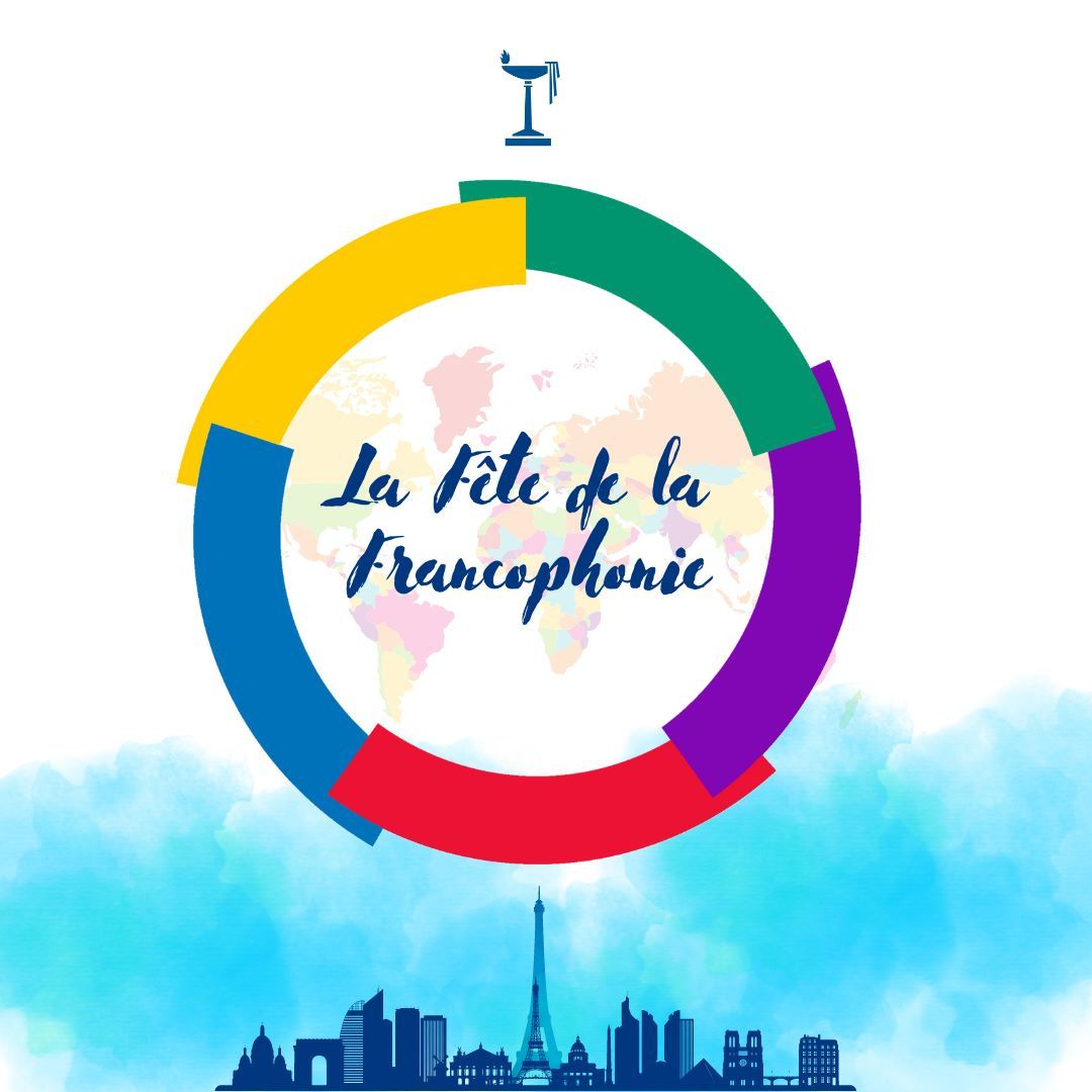 The_Doon_School's tweet photo. The third edition of the #FrancophonieDay was held on the 20th of April from 12:30pm- 3:30pm in the Auditorium. Francophonie Day symbolizes Francophone cooperation and celebrates Francophone culture and creativity.
Check out our Facebook page for more photographs
#TheDoonSchool https://t.co/semgmQxVDw