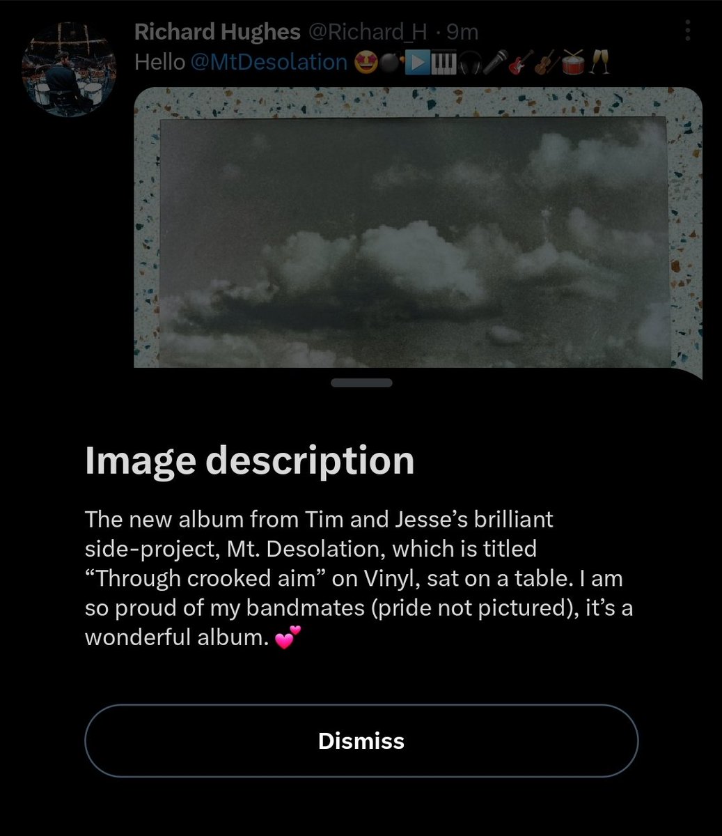 coldplaysflag's tweet image. "I am so proud of my bandmates" 🥹